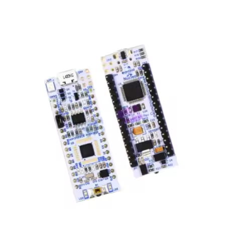 1PCS NUCLEO-L432KC Imported Brand New Development Board Evaluation Board STM32L432KC