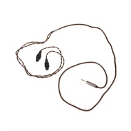 meihe Replacement Audio Upgrade Cable for HD414  HD650 HD600 HD580 HD565 HD545 HD535 HD525 HD265 HD2