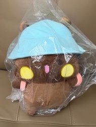 全新 Bubu Dudu 一二布布公仔（Bubu）