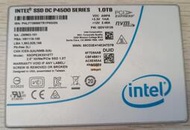 Intel/英特爾  P4500  P4510 1T/2T U.2  NVME  PCIE  固態硬盤
