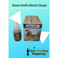 Essen Stella BLACK CHOYA