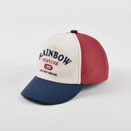 SOFT BRIM BOY HAT FOR KIDS