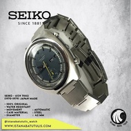 SEIKO - 6139 7002 (1970-1979)