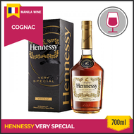 Hennessy - Very Special - 700ml (with box) | Cognac