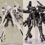 熱賣日版 Square Enix《尼爾：自動人形》飛行裝置HO229 Type-B、S 可變形機甲組裝模型