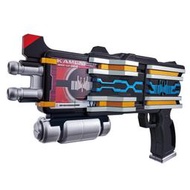 【樂玩具】24年9月預購 假面騎士 DECADE DX 變身裝填槍 DIEND驅動器 免訂金