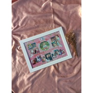 Biodata BABY GIFT BIODATA BABY