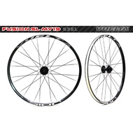 VUELTA FUSION SL MY19 MTB 29er ALLOY WHEELSET - 5351