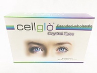 [USA]_1 box Cellglo crystal eyes health vision care for eye carotenoid Lutein Astaxanthin