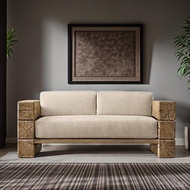 Sofa Chair Venture B & B Combination Living Room Living Room Hotel Reception Foot Villa Rest Chair N