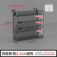 Kệ Lưu Trữ Tài Liệu Văn Phòng Bằng Kim Loại Treo Tường Giá Để Tạp Chí Để Bàn Ngăn Kéo Đựng Tài Liệu 