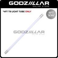 (Mega Sale) 50W 36W 32W 26W SIRIM T8 LED Light Tube Extra Bright Wall Ceiling Light Lampu Kalimantan