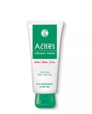 Sữa Rửa Mặt ACNES Chính Hãng Công Ty 100g