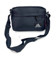 Sling Bag Men Lelaki Beg Silang Beg Messenger crossbody Bag 男士单肩包