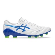 ASICS DS LIGHT X-FLY 6 - WHITE/ASICS BLUE