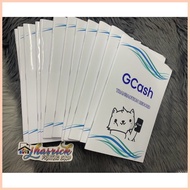 ◙ ◇ ◊☜ Gcash Booklet | Gcash Transaction Records | Gcash Spring Notebook |Gcash Cash in Cash out