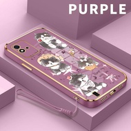 Case For Realme Narzo 50i Narzo 20 Pro Narzo 20A Narzo 30 5G Narzo 30A Narzo 50 Narzo 50A Prime Narz