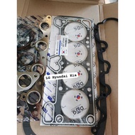 Full Set Gasket HYUNDAI Accent Avega Verna DYG