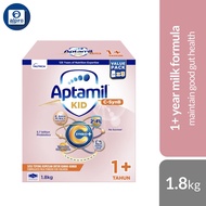 Aptamil Kid C-SynB Growing-Up Formula Step 3 1+ year 1.8kg | Maintain Good Gut Health