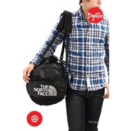 Clear Travel bag duffel small 42 L