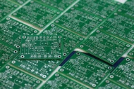 Jasa Cetak Print PCB Double / Single Layer Berkualitas