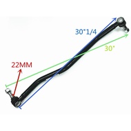 ISUZU HICOM 4.3 DRAGLINK 8-97039-469-3