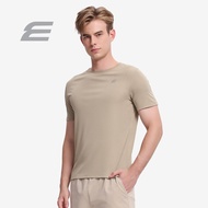 ELGINI E16355 Baju Sukan Latihan Lelaki S-XXL | Men's Athletic Training Shirt