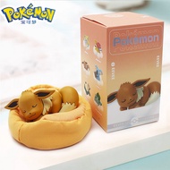 🔥SG SELLER🔥 Pokemon Starry Dream Ornament Model Figurine Toy Eevee