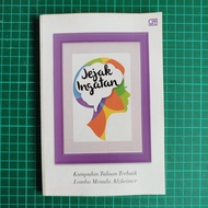 [PRELOVED] Original Book of Alzheimer's Memory Traces of Indonesia