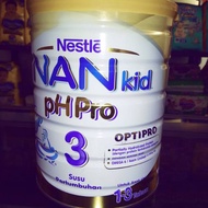 Nan kid ph pro 3