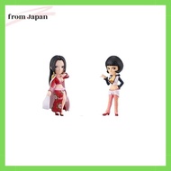 One Piece World Collectible Figure Onegashima Arc 2 kinds set