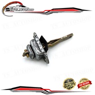 กันเลยประตู ซ้าย/ขวา 1 ชิ้น Nissan Pathfinder WD21 Big-M D21 ขนาด 12x7x3 จำนวน 1 Piece ปี 1987 - 199