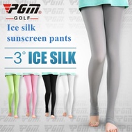 Women's TIGHTS - PGM GOLF TIGHTS