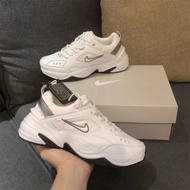Air Monarch the M2k Tekno Multicolor shoes optional