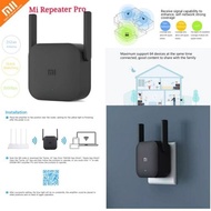 MI WIFI RANGE EXTENDER PRO ID 300 MBPS Xiaomi WiFi Extender