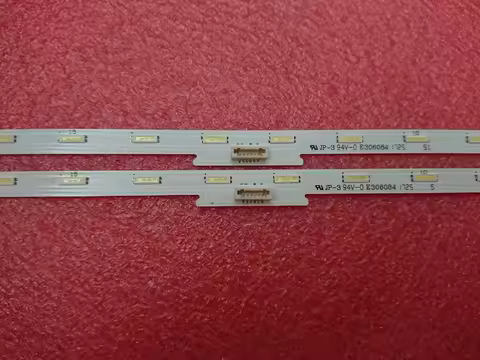 LED Backlight Strip 24LED for SONY KDL-40WE663 KDL-40WE660 KDL-40WE665 KDL-40RE453 LSY400HN02 17Y 40
