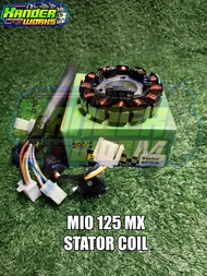 STATOR COIL FOR MIO MX 125