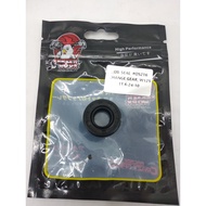 OIL SEAL CHANGE GEAR WAVE125 11.6-24-10 (5PCS)