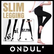 【UPDATED JULY 2022】YPL Slim Legging (Renaissance, Upgrade, Catwalk) with QR Code