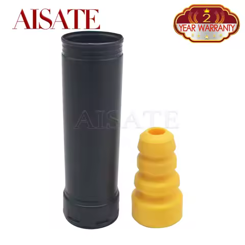 Rear Shock Absorber Repair Kits Dust Boot Cover For Mercedes W212 E550 E250 E300 E350 E400 2010-2016