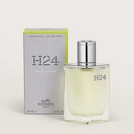 Herm s H24 EAU DE TOILETTE 愛馬仕H24男士淡香水50ml