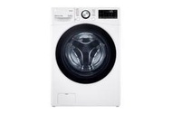 ***東洋數位家電***[請議價] LG WD-S15TBW 滾筒洗衣機(蒸洗脫) 冰磁白 / 15公斤