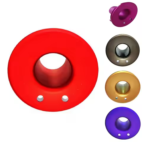 Front Baffle Shell Board Part For Dyson Hair Dryer Accessory Case Cover HD01 HD02 HD03 HD07 HD08 Rep