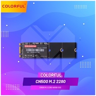 Colorful CN500 M.2 2280 480GB SSD