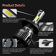 Bright Car LED Light