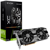 GeForce RTX 2060 12GB XC Gaming,12G-P4-2263-KR, GDDR6,Dual Fans,Metal Backplate