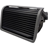 333Designs Replacement Rear Center Console Ashtray Sliding Roller Cover for E46 3-Series BMW (Black)