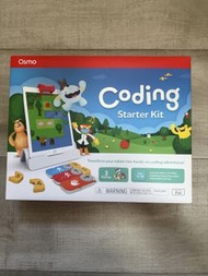 Osmo Coding Starter Kit for iPad