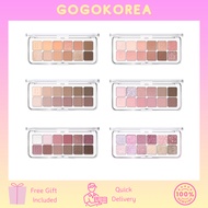 [CLIO] Pro Eye Palette Air (20 Colors) 13Type