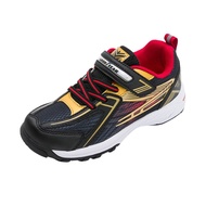 {Professional Shoe Store} GOODYEAR [Speedy Ares] Children's Lightweight Cushioning Sneakers Black/GA